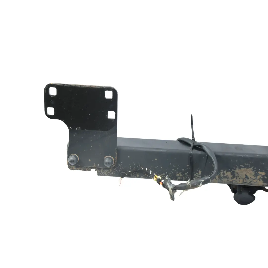 Barre Remorquage Attelage 6H42-17K817-BA pour Range Rover L322 à propos du numéro de pièce KNI500020 Range Rover L322 Barre Remorquage Attelage 6H42-17K817-BA - SKU KNI500020 - Numéro de pièce KNI500020