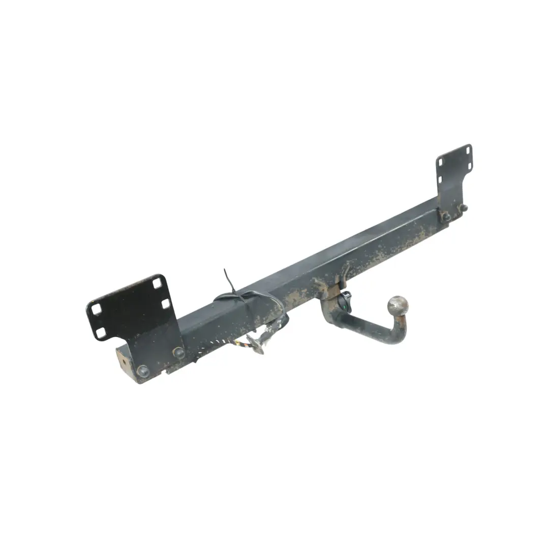 Range Rover L322 Gancio Traino Barra Traino 6H42-17K817-BA - SKU KNI500020 - Numero di parte KNI500020