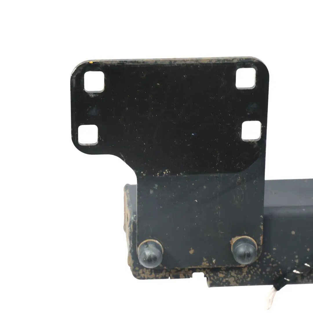 Barre Remorquage Attelage 6H42-17K817-BA pour Range Rover L322 à propos du numéro de pièce KNI500020 Range Rover L322 Barre Remorquage Attelage 6H42-17K817-BA - SKU KNI500020 - Numéro de pièce KNI500020