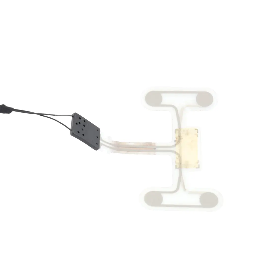 Mk2 Sensor Alfombrilla Ocupación Asiento Pasajero para Ford Transit con número de pieza KT1B-A625B02-BA Ford Transit Mk2 Sensor Alfombrilla Ocupación Asiento Pasajero - SKU KT1B-A625B02-BA - Número de pieza KT1B-A625B02-BA