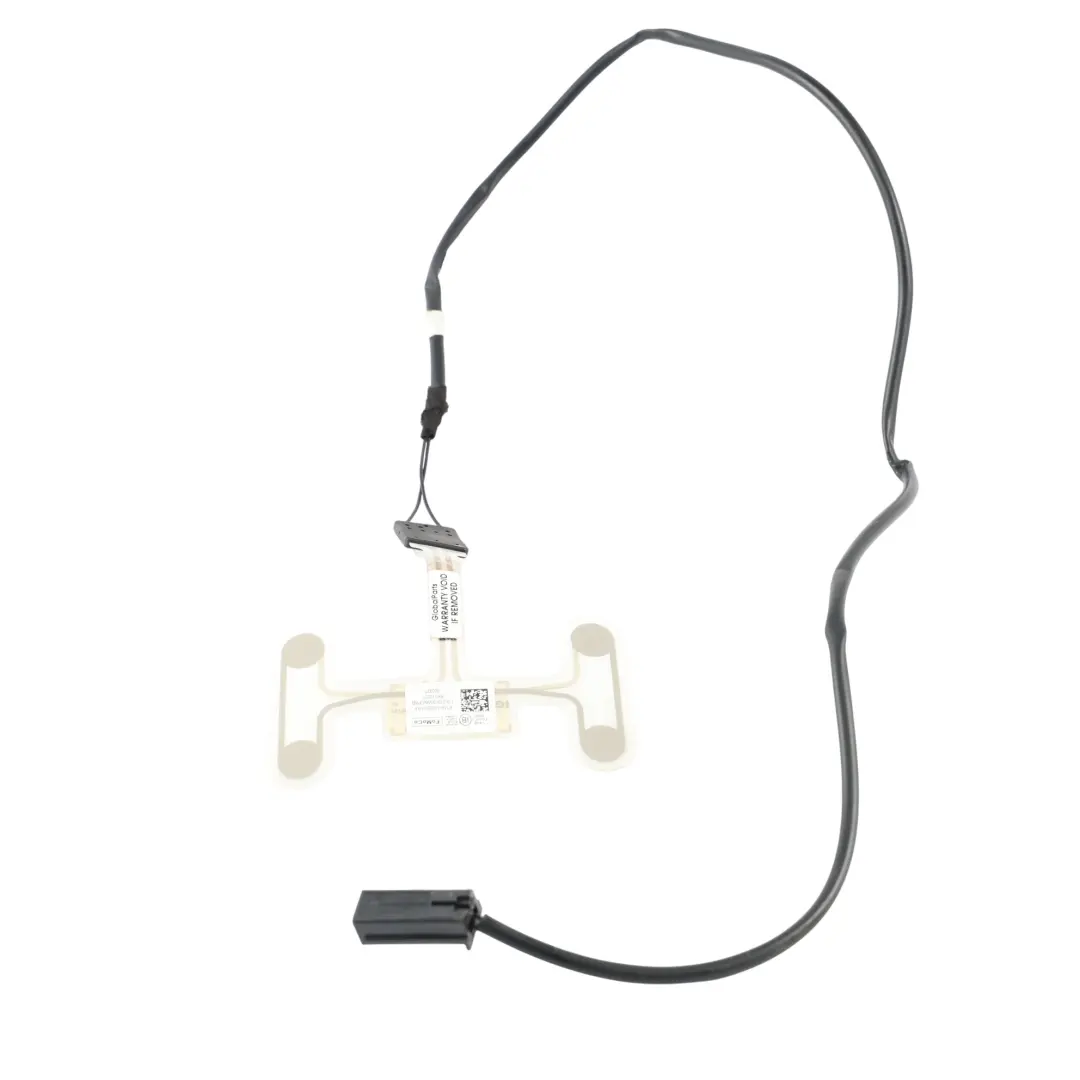 Ford Transit Mk2 Capteur Tapis Occupation Siège Côté Passager - SKU KT1B-A625B02-BA - Numéro de pièce KT1B-A625B02-BA