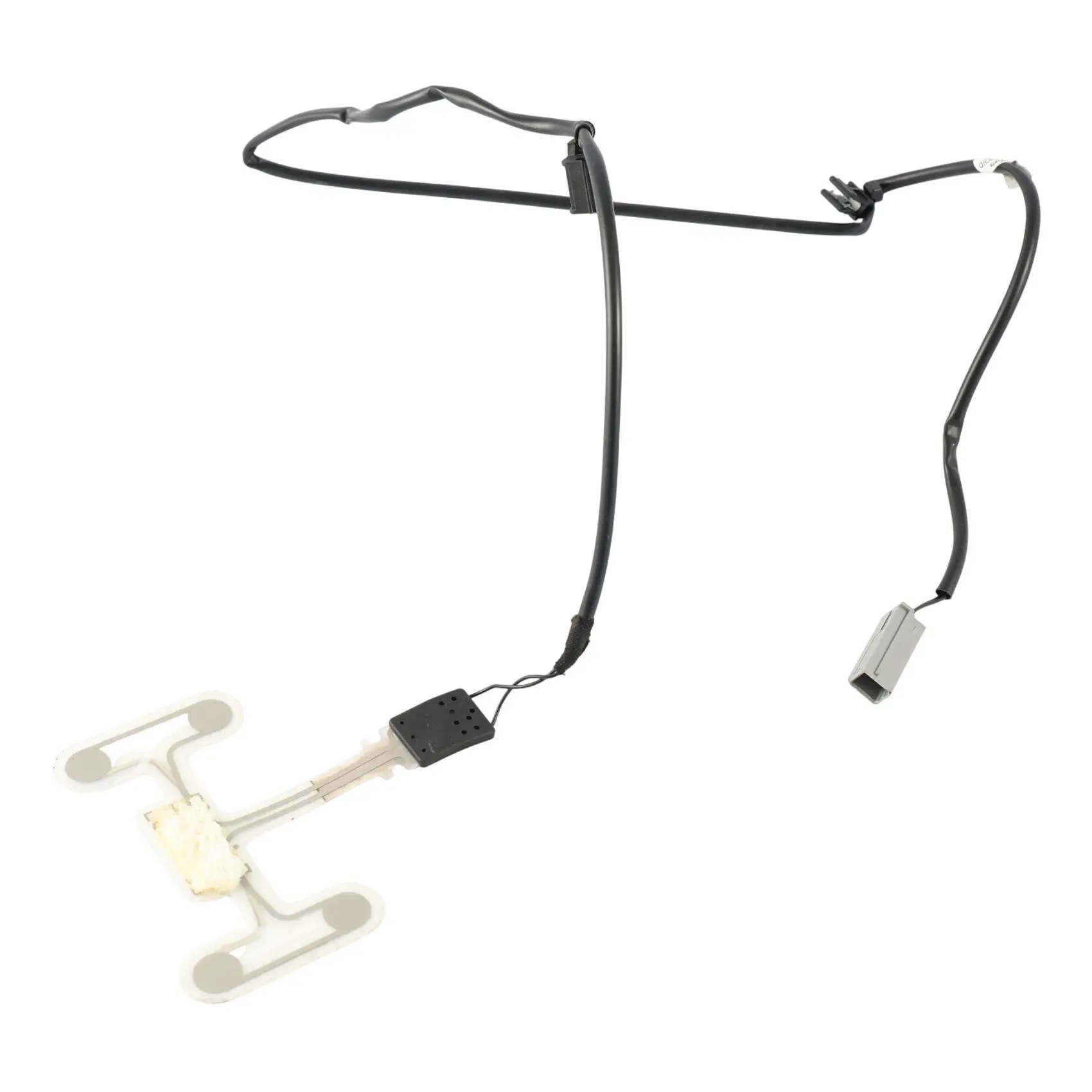 Ford Transit MK2 Capteur Occupation Siège Passager KT1B-A625B02-CB