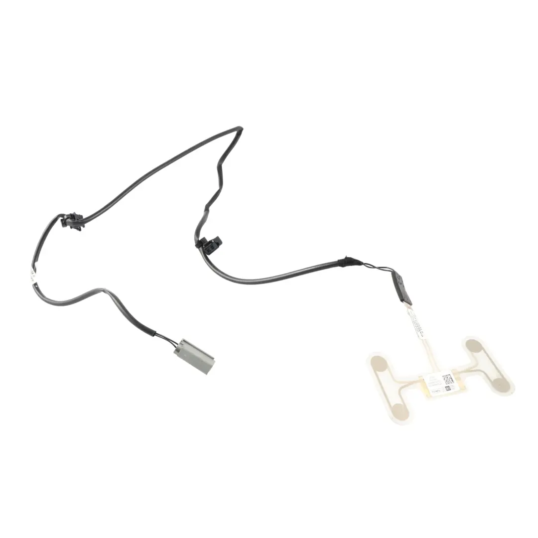 Ford Transit Mk2 Estera Sensor Ocupación Asiento Pasajero - SKU KT1B-A625B02-CB - Número de pieza KT1B-A625B02-CB