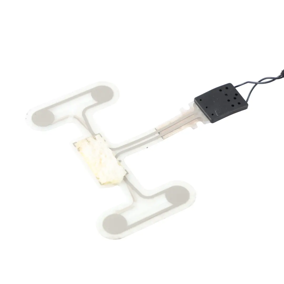 Ford Transit Mk2 Estera Sensor Ocupación Asiento Pasajero - SKU KT1B-A625B02-CB - Número de pieza KT1B-A625B02-CB