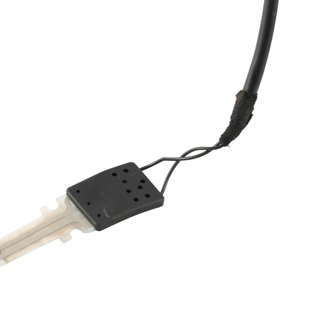 Mk2 Estera Sensor Ocupación Asiento Pasajero para Ford Transit con número de pieza KT1B-A625B02-CB Ford Transit Mk2 Estera Sensor Ocupación Asiento Pasajero - SKU KT1B-A625B02-CB - Número de pieza KT1B-A625B02-CB