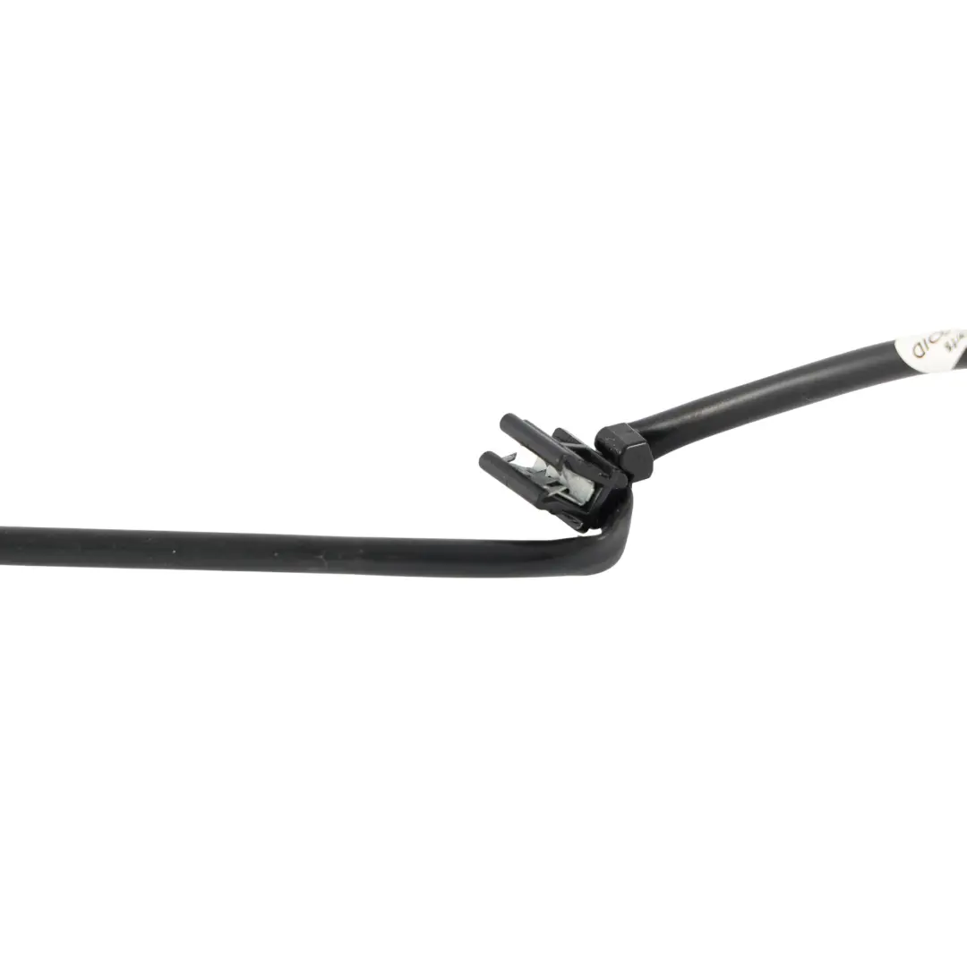 Mk2 Estera Sensor Ocupación Asiento Pasajero para Ford Transit con número de pieza KT1B-A625B02-CB Ford Transit Mk2 Estera Sensor Ocupación Asiento Pasajero - SKU KT1B-A625B02-CB - Número de pieza KT1B-A625B02-CB