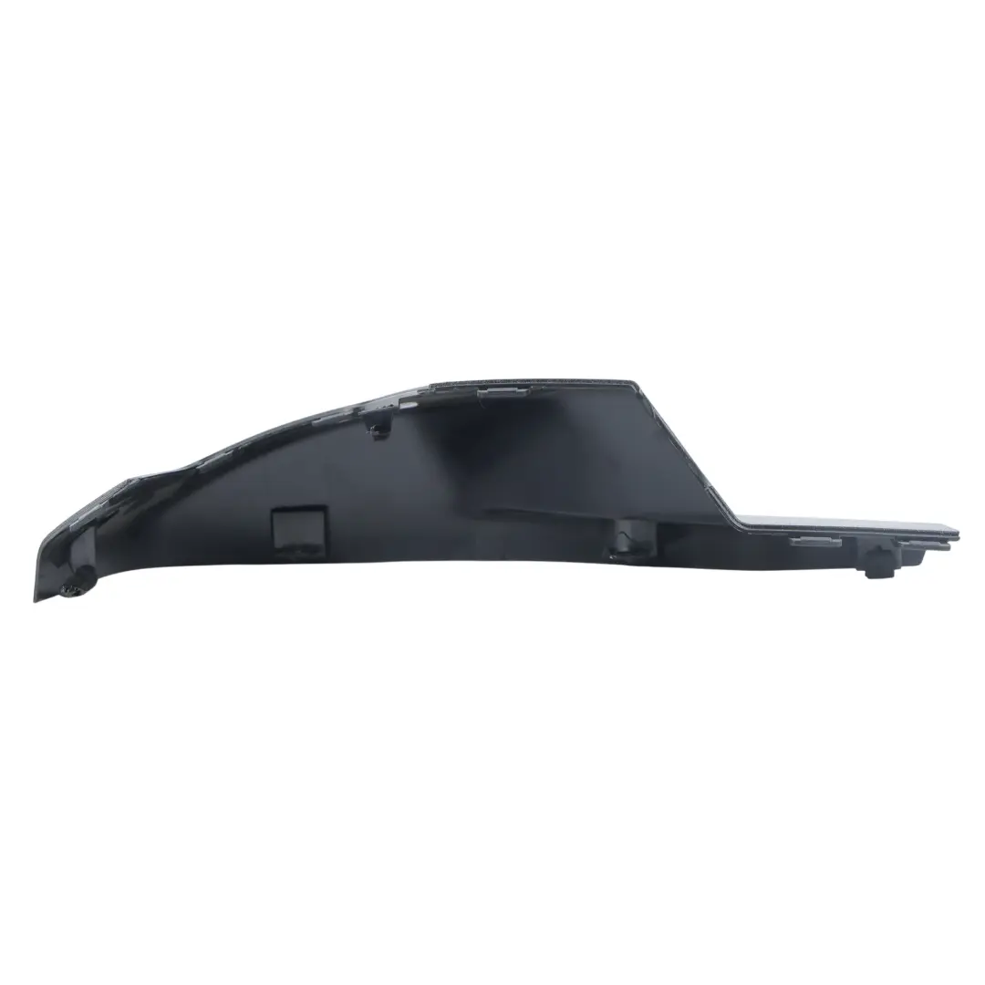 Mk2 Rain Sensor Cover Panel Trim Left N/S to Ford Transit Connect with Part number KT1B-K03515-ADW Ford Transit Connect Mk2 Rain Sensor Cover Panel Trim Left N/S - SKU KT1B-K03515-ADW - Part number KT1B-K03515-ADW