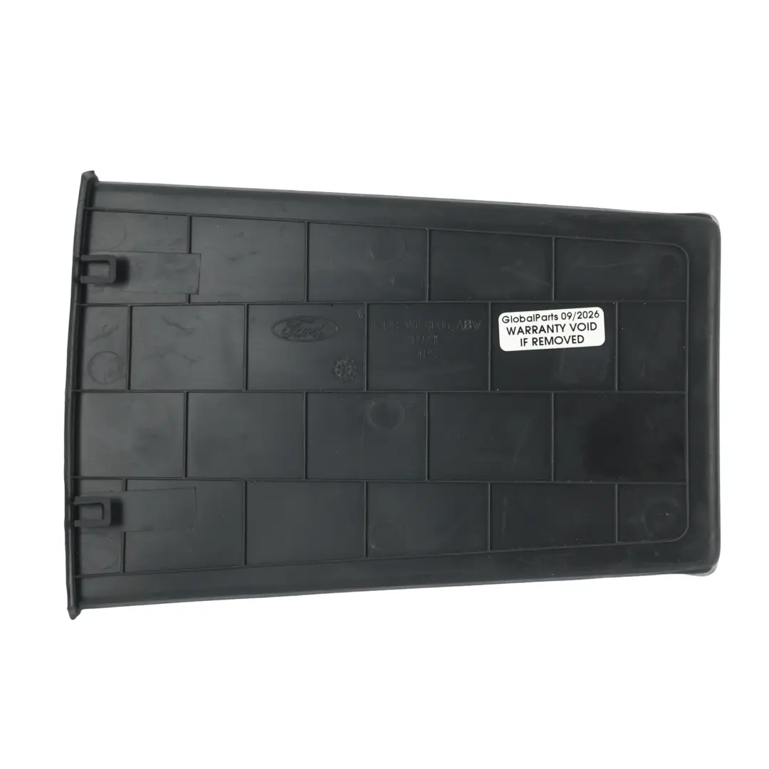 Mk2 Inserto in Gomma Guarnizione per Ford Transit Connect con numero di parte KT1B-V044L06-ABW Ford Transit Connect Mk2 Inserto in Gomma Guarnizione - SKU KT1B-V044L06-ABW - Numero di parte KT1B-V044L06-ABW