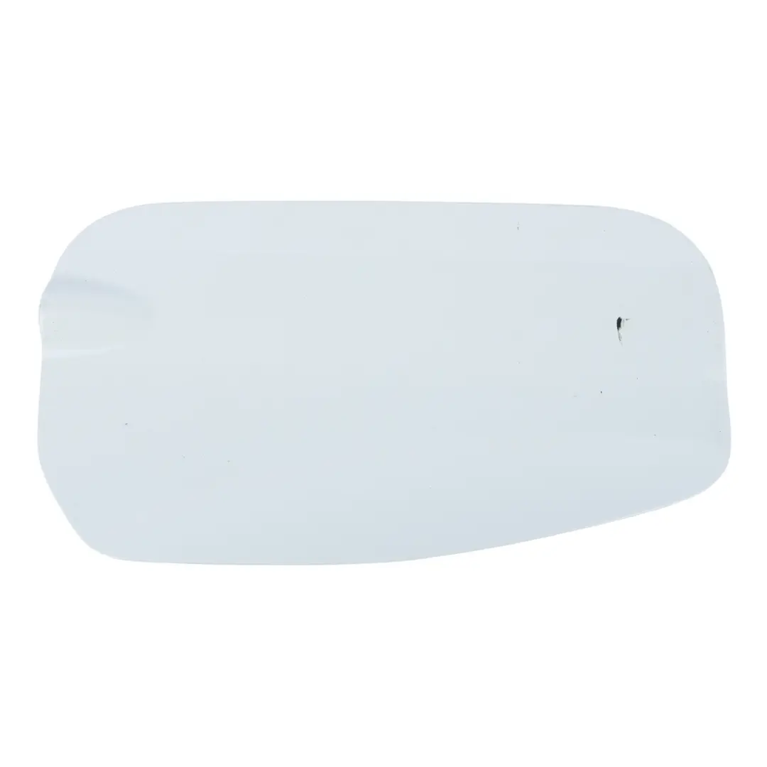 Ford Transit Connect Mk2 Fuel Filler Flap Cap Frozen White - Z2 - SKU KT1B-V405A02-AF-FW - Part number KT1B-V405A02-AF