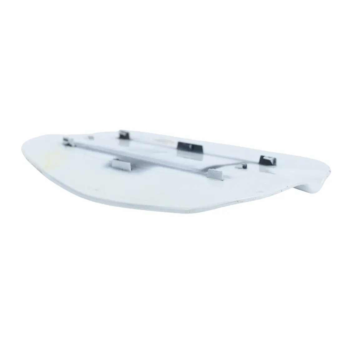 Ford Transit Connect Mk2 Trappe Réservoir Carburant Blanc Z2 - SKU KT1B-V405A02-AF-FW - Numéro de pièce KT1B-V405A02-AF
