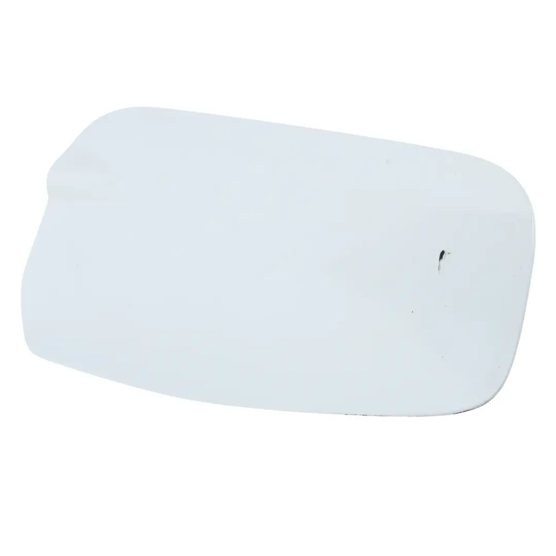 Ford Transit Connect Mk2 Trappe Réservoir Carburant Blanc Z2 - SKU KT1B-V405A02-AF-FW - Numéro de pièce KT1B-V405A02-AF