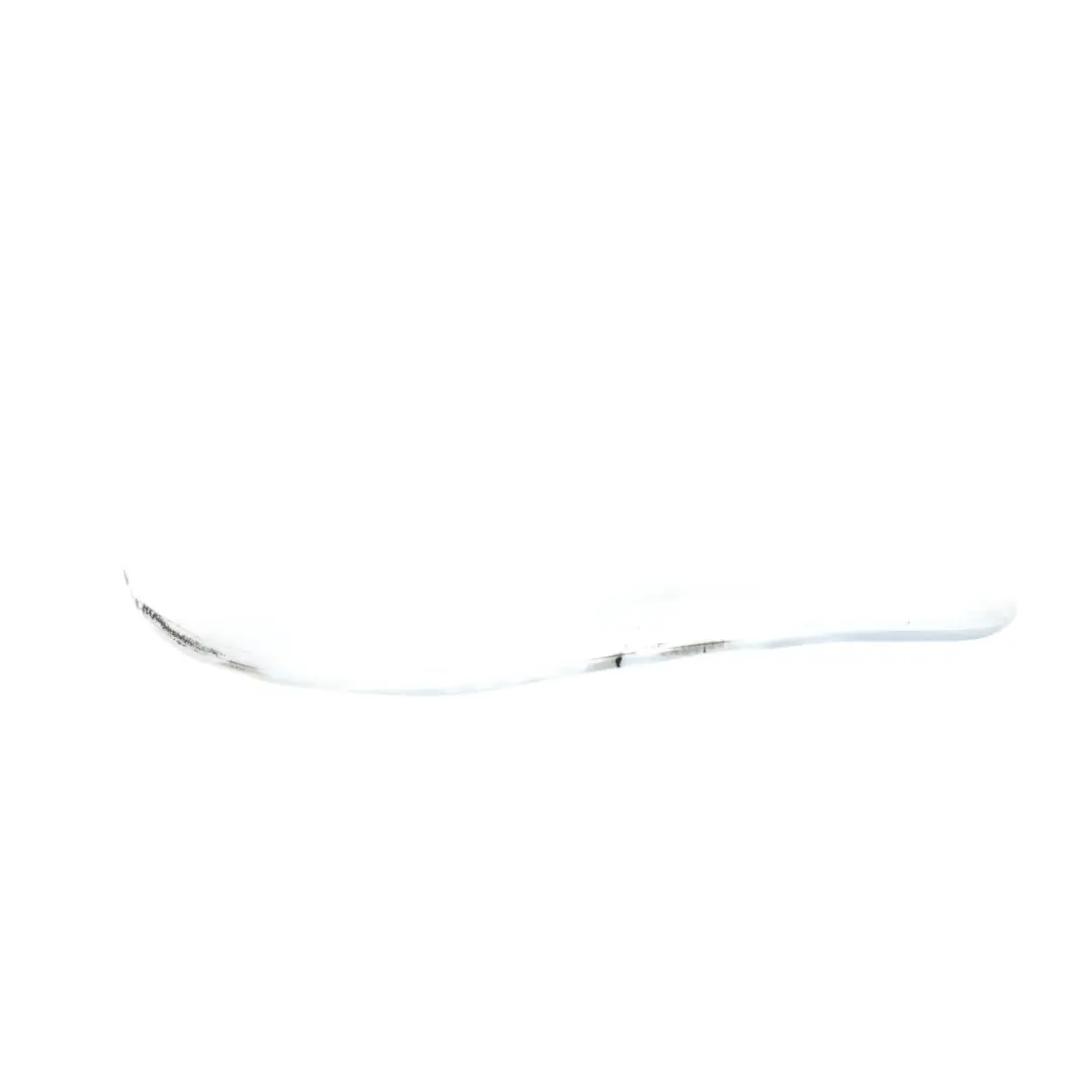 Mk2 Fuel Filler Flap Cap Frozen White - Z2 to Ford Transit Connect with Part number KT1B-V405A02-AF Ford Transit Connect Mk2 Fuel Filler Flap Cap Frozen White - Z2 - SKU KT1B-V405A02-AF-FW - Part number KT1B-V405A02-AF