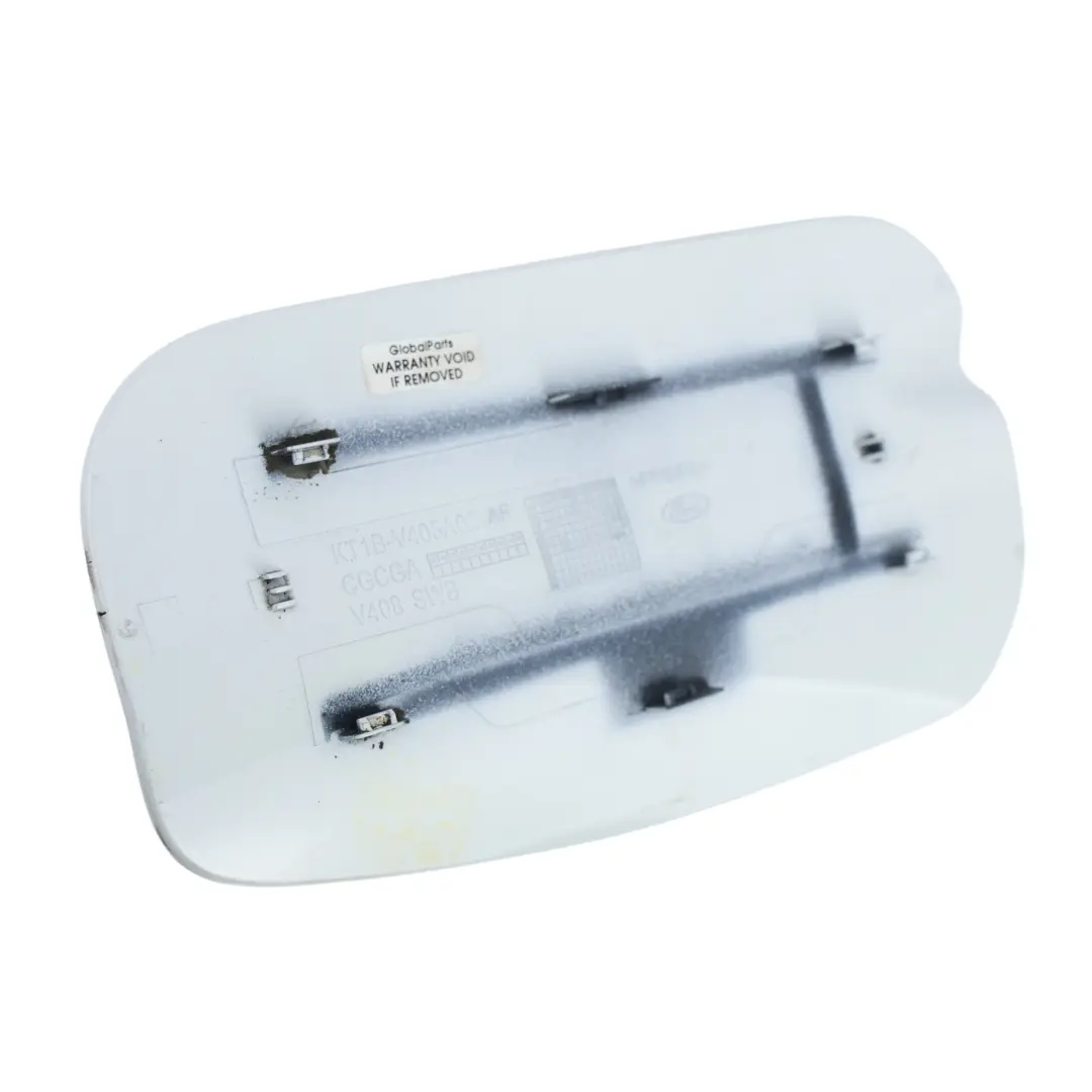 Mk2 Tapa Depósito Combustible Blanco Z2 para Ford Transit Connect con número de pieza KT1B-V405A02-AF Ford Transit Connect Mk2 Tapa Depósito Combustible Blanco Z2 - SKU KT1B-V405A02-AF-FW - Número de pieza KT1B-V405A02-AF