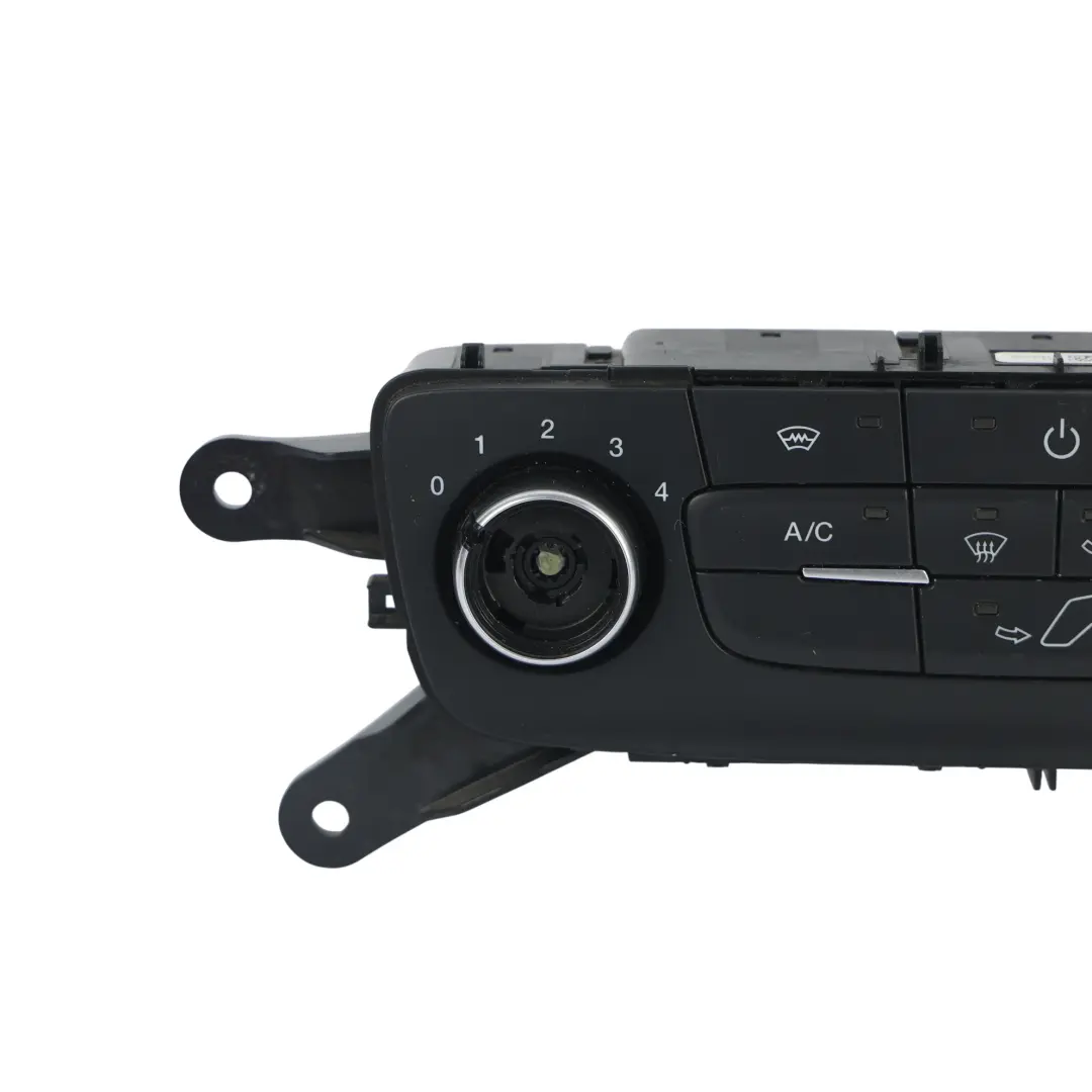 Ford Transit Connect Mk2 Klimabedienteil - SKU KT1T-19980-GAC-1 - Teilenummer KT1T-19980-GAC