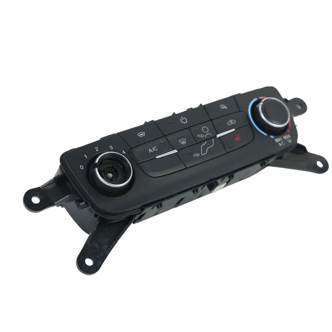 Mk2 Panneau Climatisation Chauffage pour Ford Transit Connect à propos du numéro de pièce KT1T-19980-GAC Ford Transit Connect Mk2 Panneau Climatisation Chauffage - SKU KT1T-19980-GAC-1 - Numéro de pièce KT1T-19980-GAC
