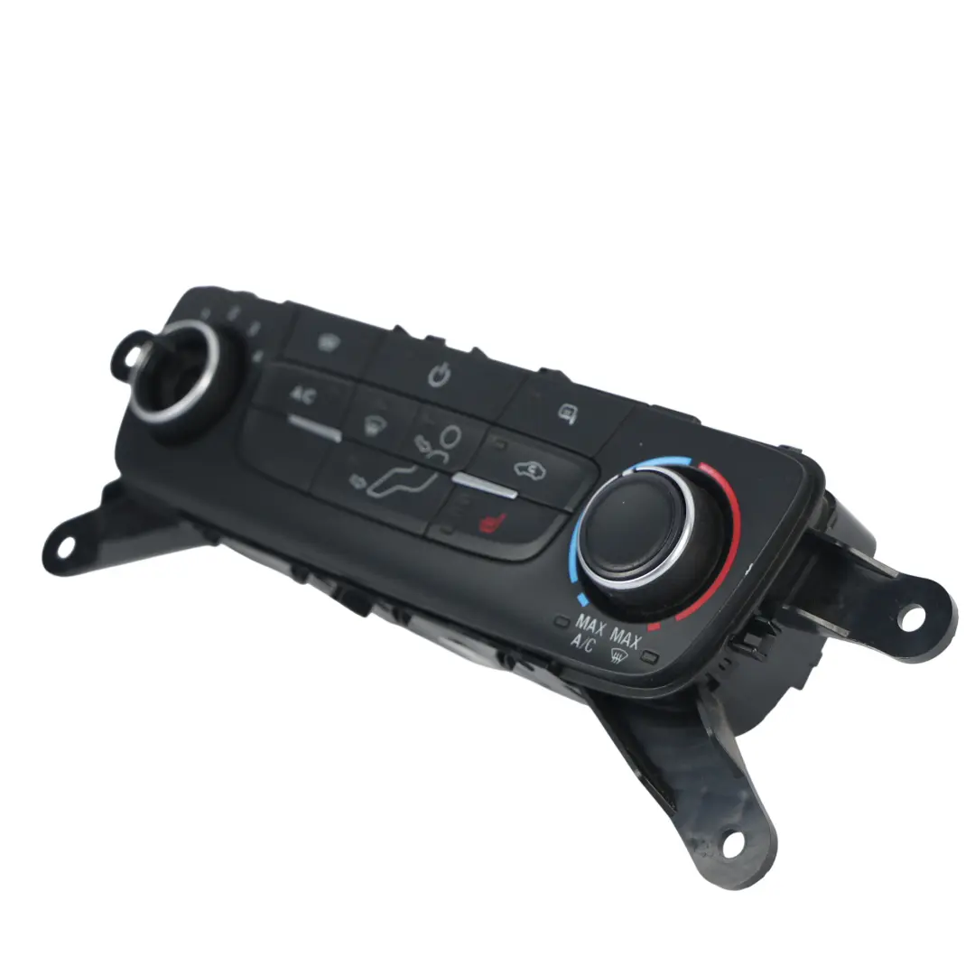 Ford Transit Connect Mk2 Climate Control Heater A/C Panel - SKU KT1T-19980-GAC-1 - Part number KT1T-19980-GAC