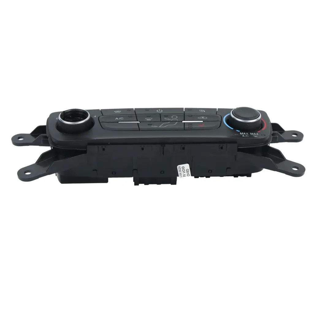 Ford Transit Connect Mk2 Klimabedienteil - SKU KT1T-19980-GAC-1 - Teilenummer KT1T-19980-GAC