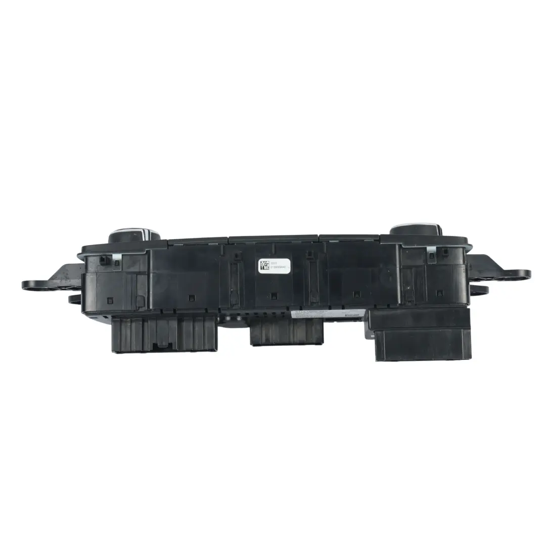Mk2 Klimabedienteil für Ford Transit Connect mit Teilenummer KT1T-19980-GAC Ford Transit Connect Mk2 Klimabedienteil - SKU KT1T-19980-GAC-1 - Teilenummer KT1T-19980-GAC