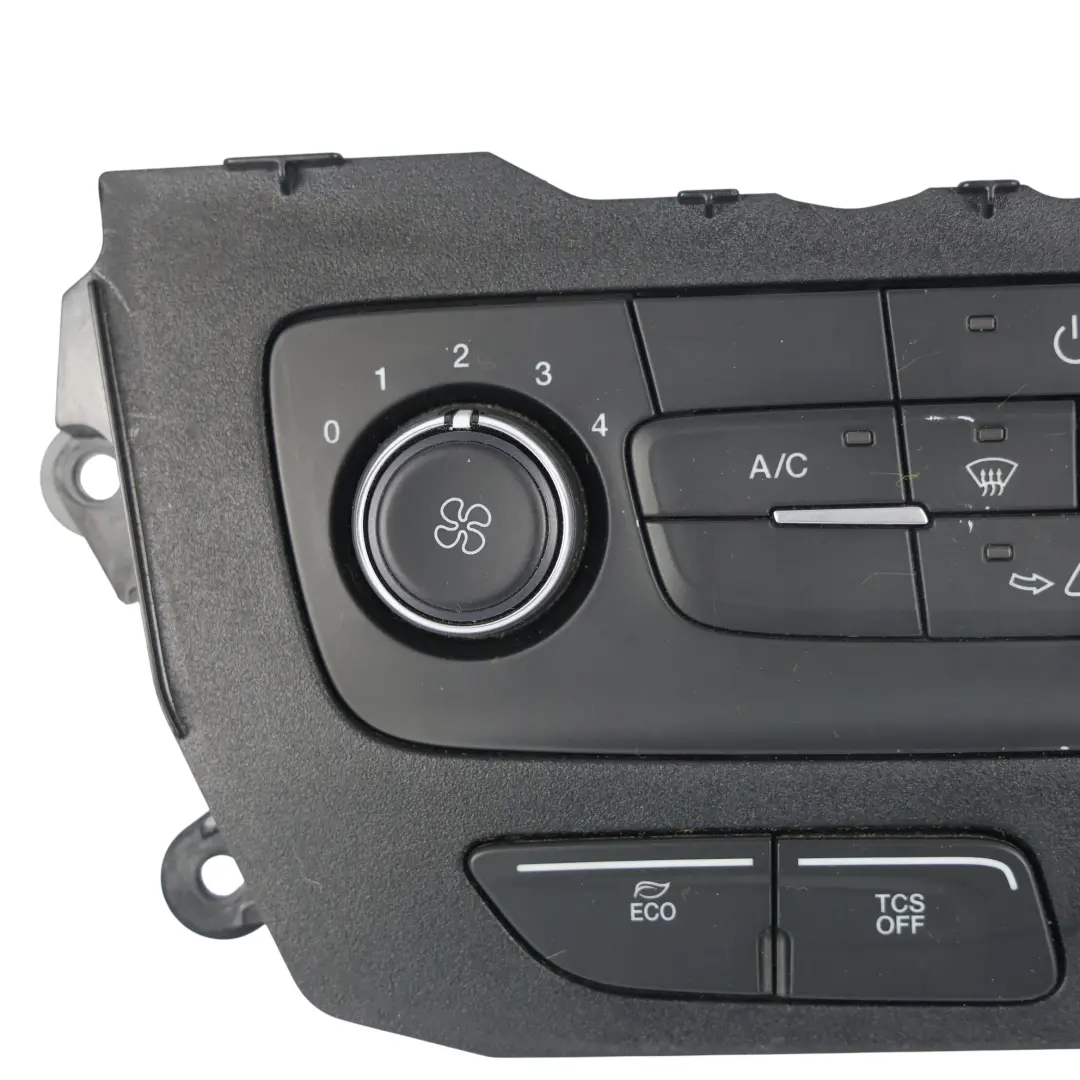 Ford Transit Connect Mk2 Pannello Comandi Climatizzatore Riscaldamento KT1T-1998 - SKU KT1T-19980-KA-1 - Numero di parte KT1T-19980-KA