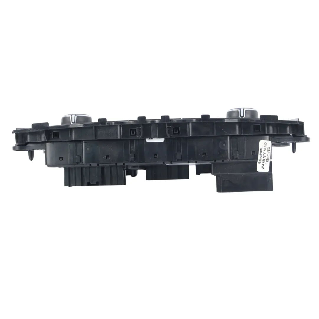 Ford Transit Connect Mk2 Panel Control Climatización Calefacción D - SKU KT1T-19980-KA-1 - Número de pieza KT1T-19980-KA