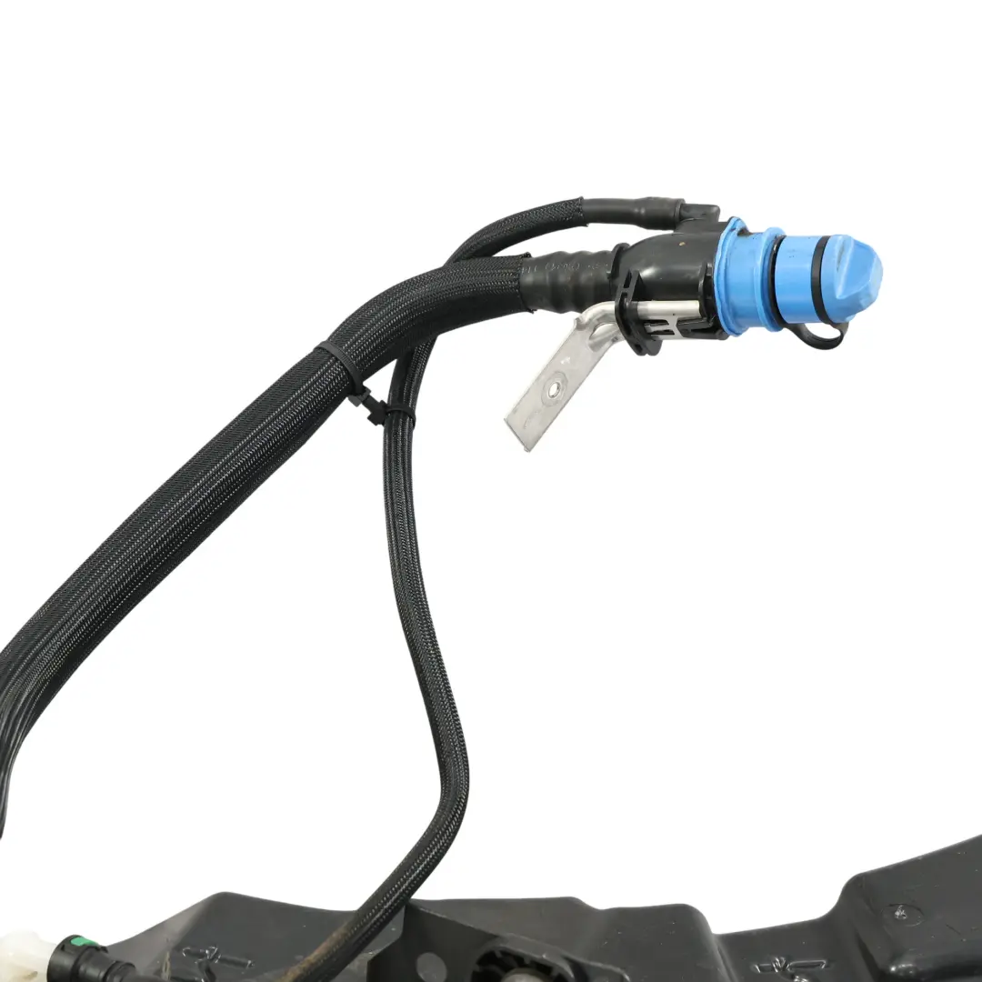 Mk2 AdBlue Tank Reservoir 1.5 Diesel KV61-5J228-BH to Ford Transit Connect with Part number KV61-5J238-AC Ford Transit Connect Mk2 AdBlue Tank Reservoir 1.5 Diesel KV61-5J228-BH - SKU KV61-5J238-AC - Part number KV61-5J238-AC