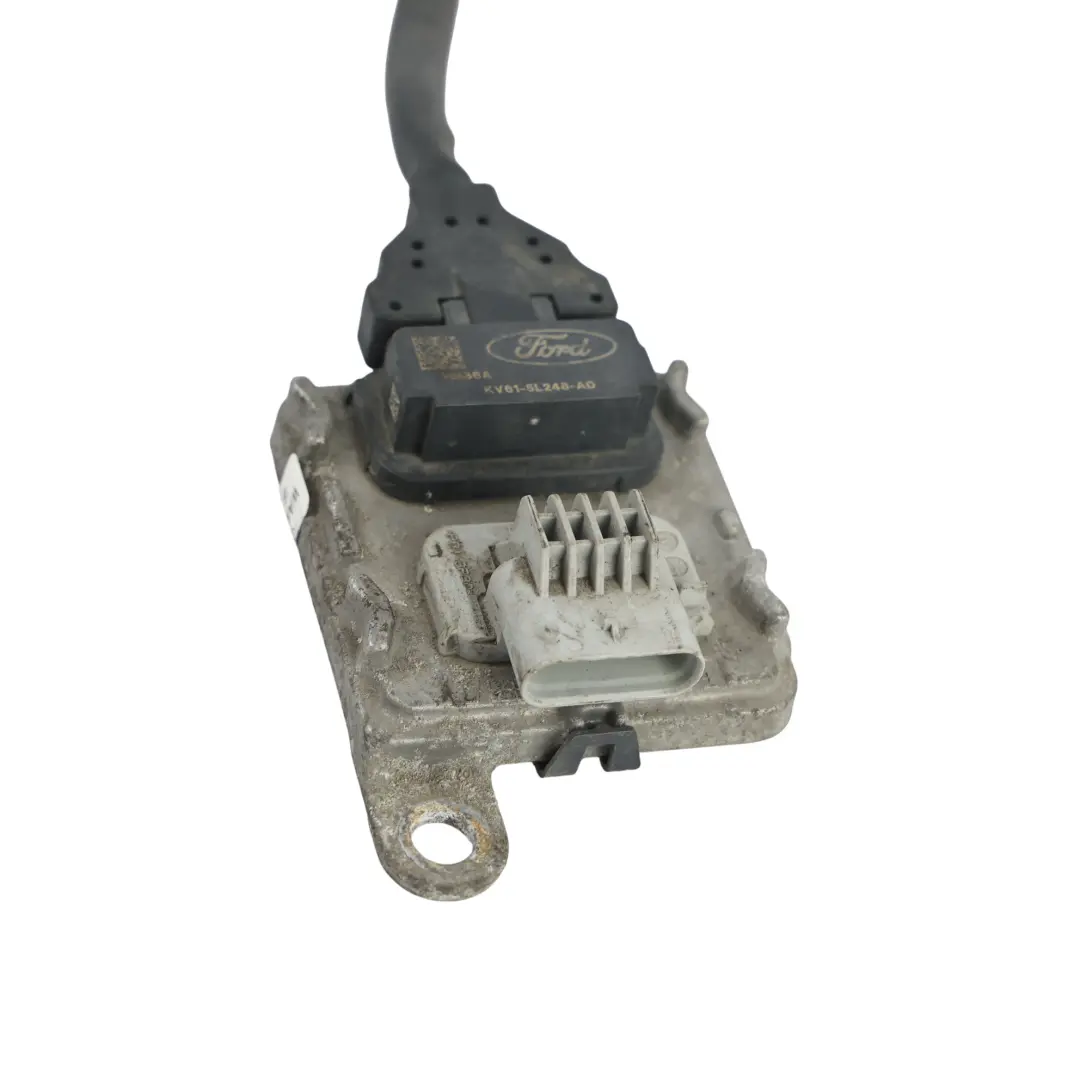 Mk2 Sonda Lambda Nox Moduł Czujnika do Ford Transit Connect o numerze KV61-5L248-AD Ford Transit Connect Mk2 Sonda Lambda Nox Moduł Czujnika - SKU KV61-5L248-AD - Numer Części KV61-5L248-AD