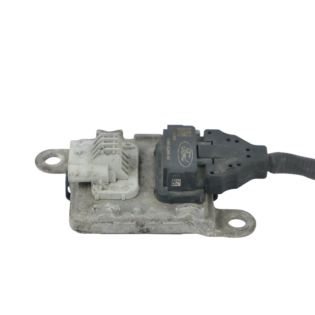 Mk2 Sonda Lambda Nox Moduł Czujnika do Ford Transit Connect o numerze KV61-5L248-AD Ford Transit Connect Mk2 Sonda Lambda Nox Moduł Czujnika - SKU KV61-5L248-AD - Numer Części KV61-5L248-AD