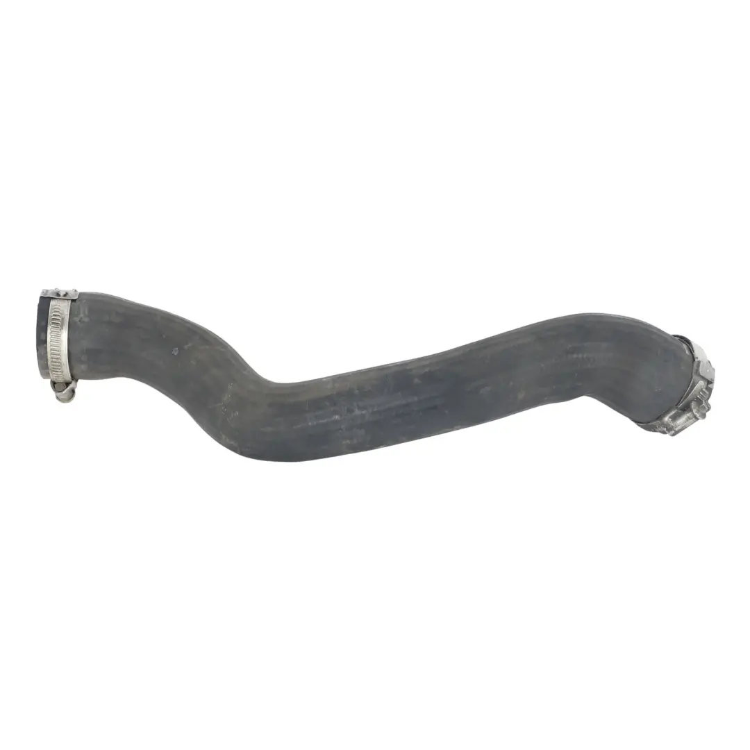 Mk2 Intercooler Hose Tube Line Pipe 1.5 TDCI to Ford Transit Connect with Part number KV61-6F073-AH Ford Transit Connect Mk2 Intercooler Hose Tube Line Pipe 1.5 TDCI - SKU KV61-6F073-AH - Part number KV61-6F073-AH