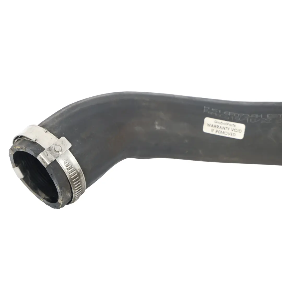 Mk2 Manguera Intercooler Tubo 1.5 TDCI para Ford Transit Connect con número de pieza KV61-6F073-AH Ford Transit Connect Mk2 Manguera Intercooler Tubo 1.5 TDCI - SKU KV61-6F073-AH - Número de pieza KV61-6F073-AH