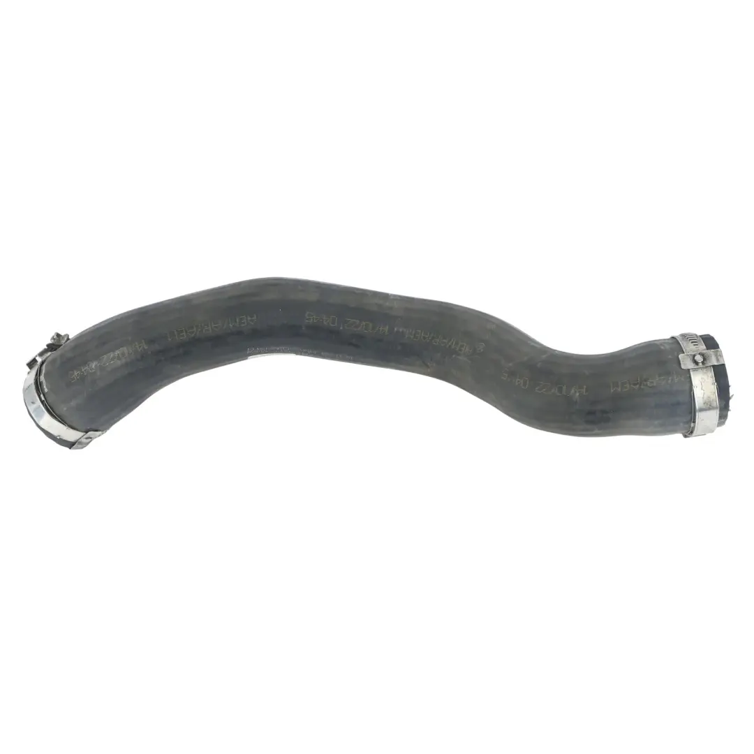Ford Transit Connect Mk2 Intercooler Hose Tube Line Pipe 1.5 TDCI - SKU KV61-6F073-AH - Part number KV61-6F073-AH