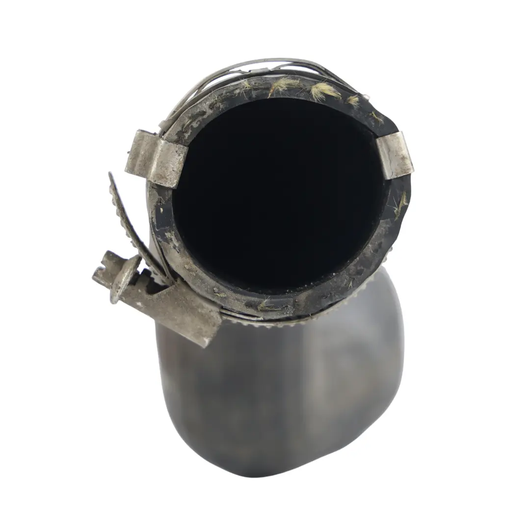Ford Transit Connect Mk2 Ladeluftkühler Schlauch Rohr 1.5 TDCI - SKU KV61-6F073-AH - Teilenummer KV61-6F073-AH