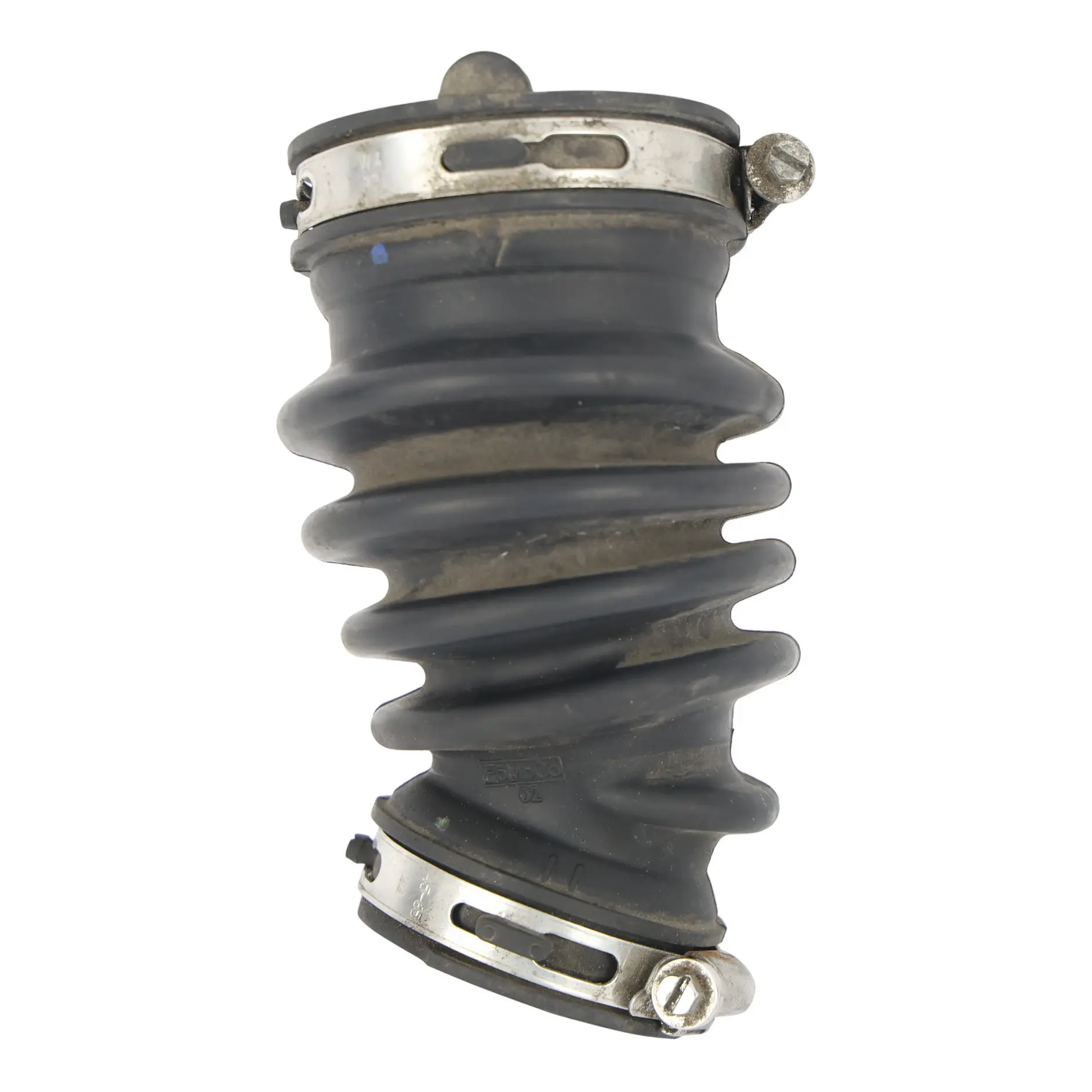 Ford Transit Connect Mk2 Intercooler Pipe Hose Tube Line 1.5 TDCI  KV61-9R504-BB