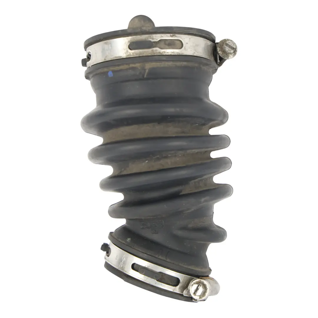 Mk2 Tubo Manguera Intercooler 1.5 TDCI para Ford Transit Connect con número de pieza KV61-9R504-BB Ford Transit Connect Mk2 Tubo Manguera Intercooler 1.5 TDCI - SKU KV61-9R504-BB - Número de pieza KV61-9R504-BB