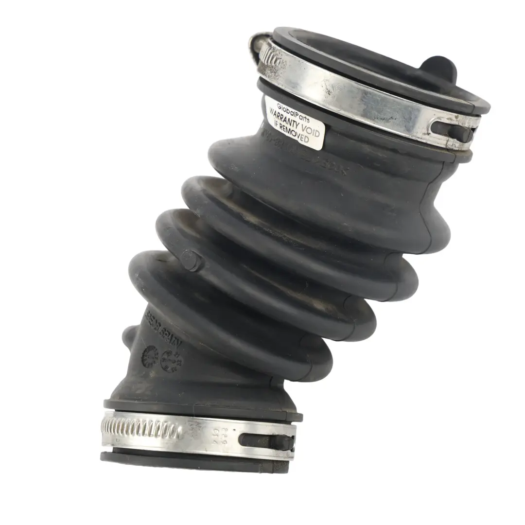 Mk2 Tubo Manguera Intercooler 1.5 TDCI para Ford Transit Connect con número de pieza KV61-9R504-BB Ford Transit Connect Mk2 Tubo Manguera Intercooler 1.5 TDCI - SKU KV61-9R504-BB - Número de pieza KV61-9R504-BB