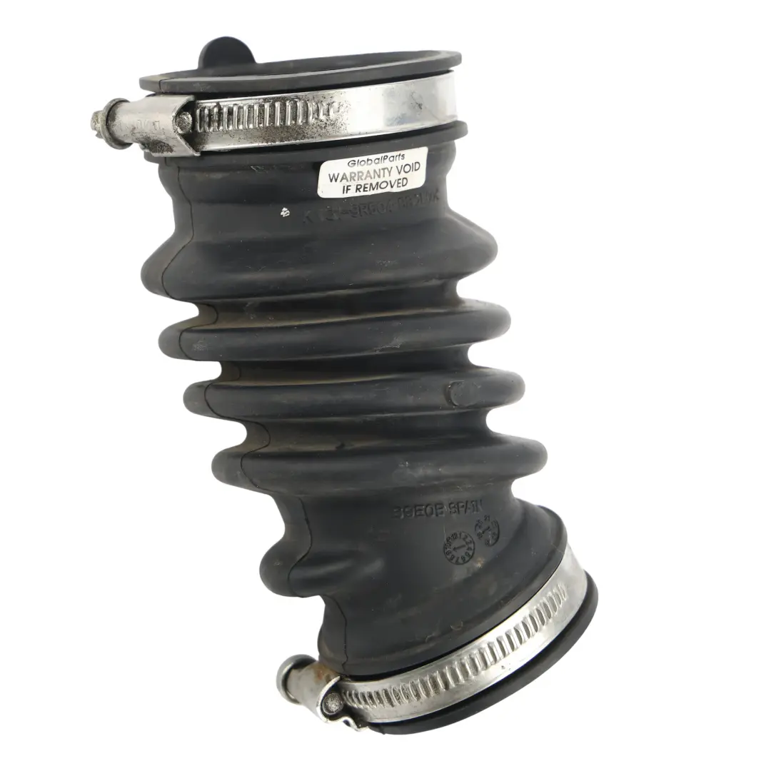 Mk2 Rura Intercoolera 1.5 Tdci do Ford Transit Connect o numerze KV61-9R504-BB Ford Transit Connect Mk2 Rura Intercoolera 1.5 Tdci - SKU KV61-9R504-BB - Numer Części KV61-9R504-BB