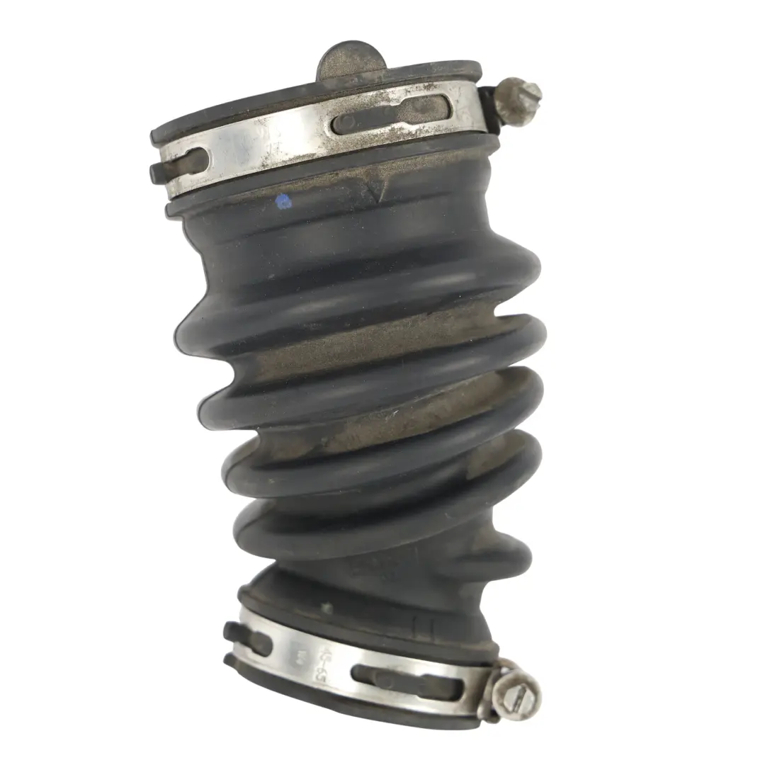 Mk2 Ladeluftkühler Schlauch Rohr Leitung 1.5 TDCI KV61-9R50 für Ford Transit Connect mit Teilenummer KV61-9R504-BB Ford Transit Connect Mk2 Ladeluftkühler Schlauch Rohr Leitung 1.5 TDCI KV61-9R50 - SKU KV61-9R504-BB - Teilenummer KV61-9R504-BB