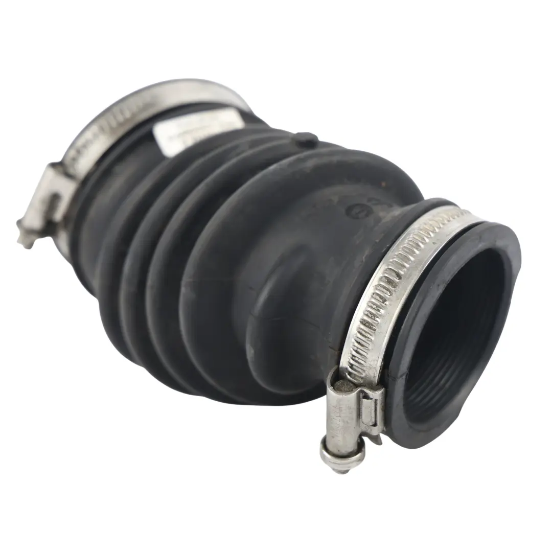 Mk2 Tubo Manguera Intercooler 1.5 TDCI para Ford Transit Connect con número de pieza KV61-9R504-BB Ford Transit Connect Mk2 Tubo Manguera Intercooler 1.5 TDCI - SKU KV61-9R504-BB - Número de pieza KV61-9R504-BB