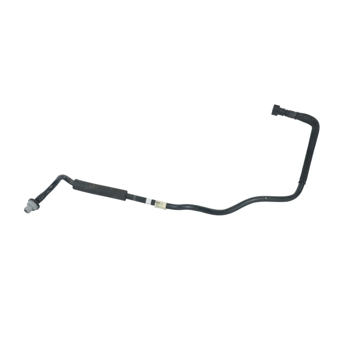 Ford Transit Connect Mk2 Brake Boost Vacuum Tube Pipe Hose Line - SKU KV6C-2420-DA - Part number KV6C-2420-DA