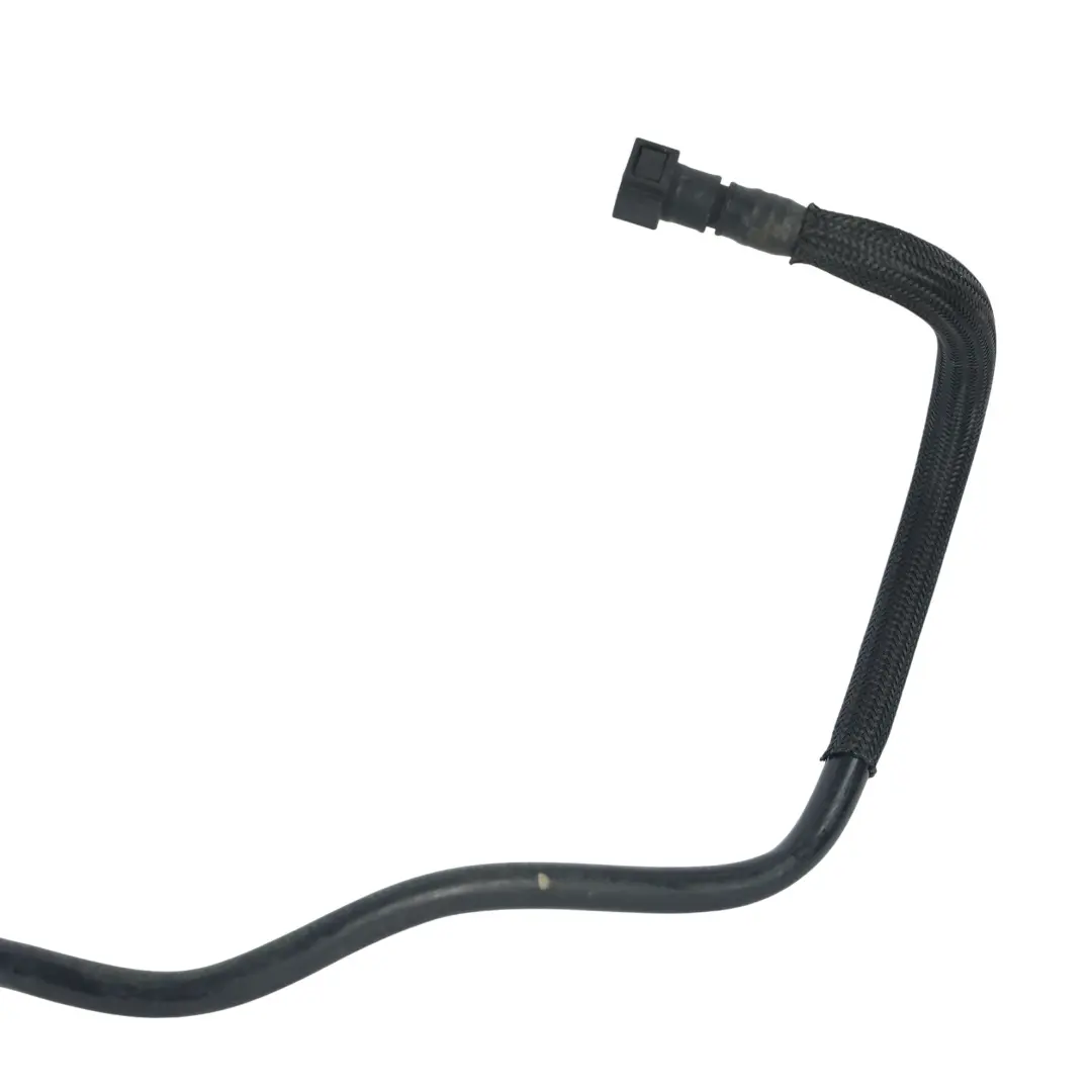 Ford Transit Connect Mk2 Brake Boost Vacuum Tube Pipe Hose Line - SKU KV6C-2420-DA - Part number KV6C-2420-DA