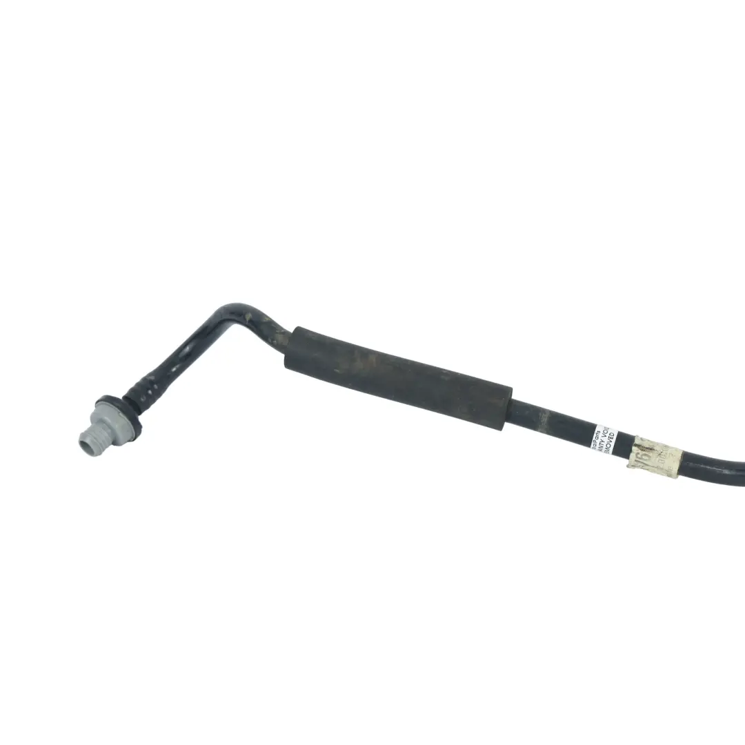 Ford Transit Connect Mk2 Bremskraftverstärker Unterdruckleitung - SKU KV6C-2420-DA - Teilenummer KV6C-2420-DA