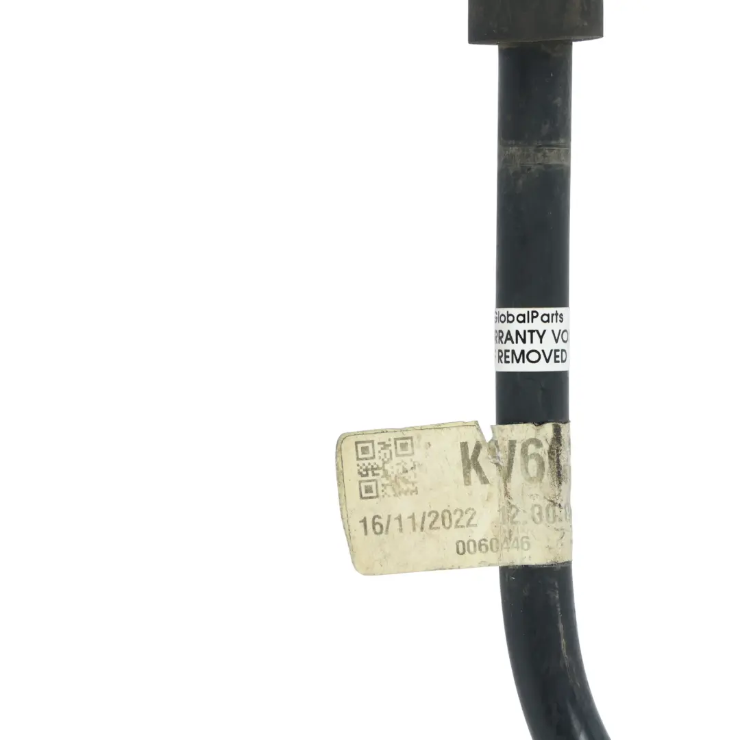 Ford Transit Connect Mk2 Przewód Podciśnieniowy Wspomagania Hamulca KV6C-24 - SKU KV6C-2420-DA - Numer Części KV6C-2420-DA