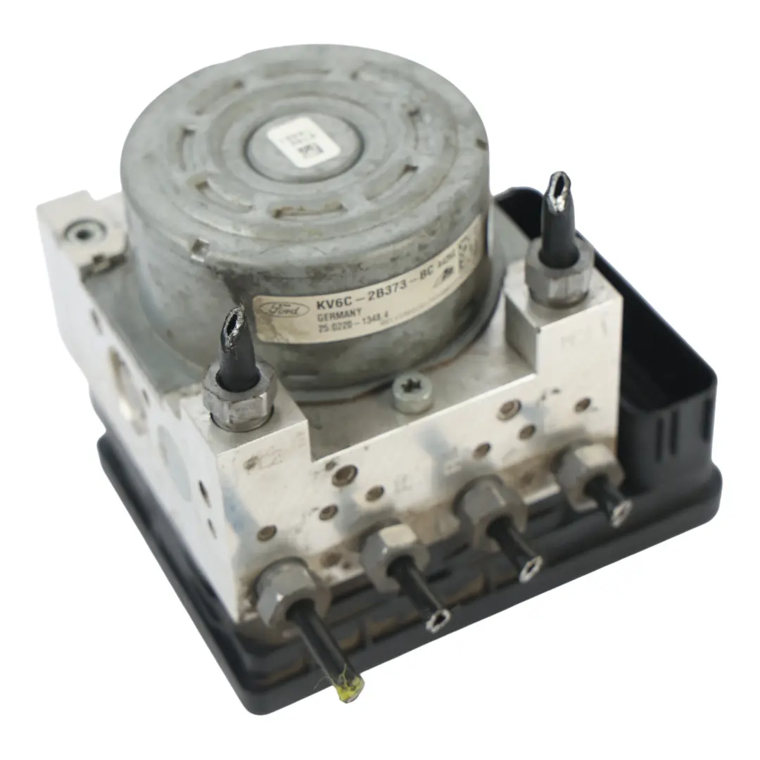 Mk2 Pompe ABS Modulateur ESP Unité Commande pour Ford Transit Connect à propos du numéro de pièce KV6C-2B373-BC Ford Transit Connect Mk2 Pompe ABS Modulateur ESP Unité Commande - SKU KV6C-2B373-BC - Numéro de pièce KV6C-2B373-BC
