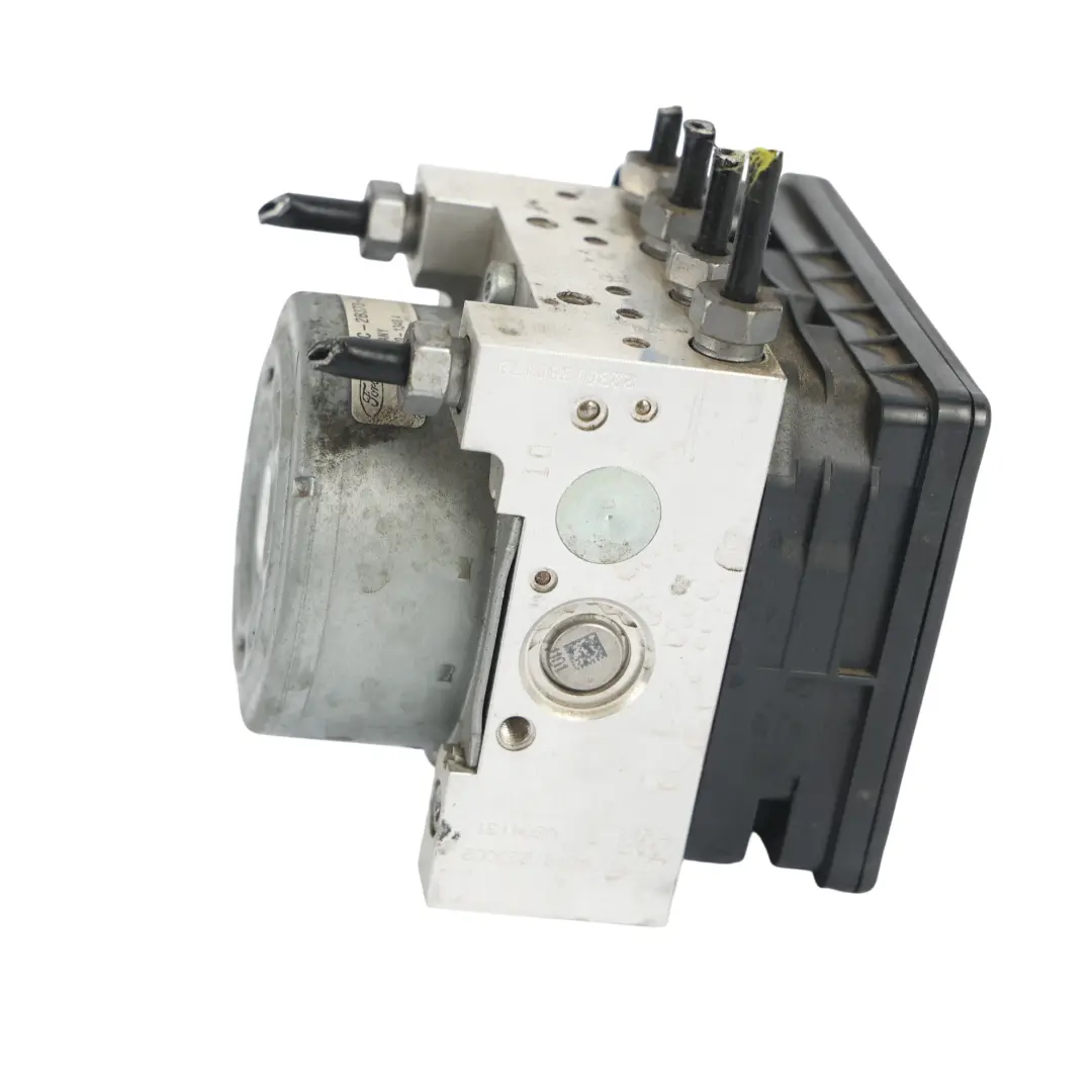 Ford Transit Connect Mk2 ABS Pump Modulator ESP Controller Unit - SKU KV6C-2B373-BC - Part number KV6C-2B373-BC
