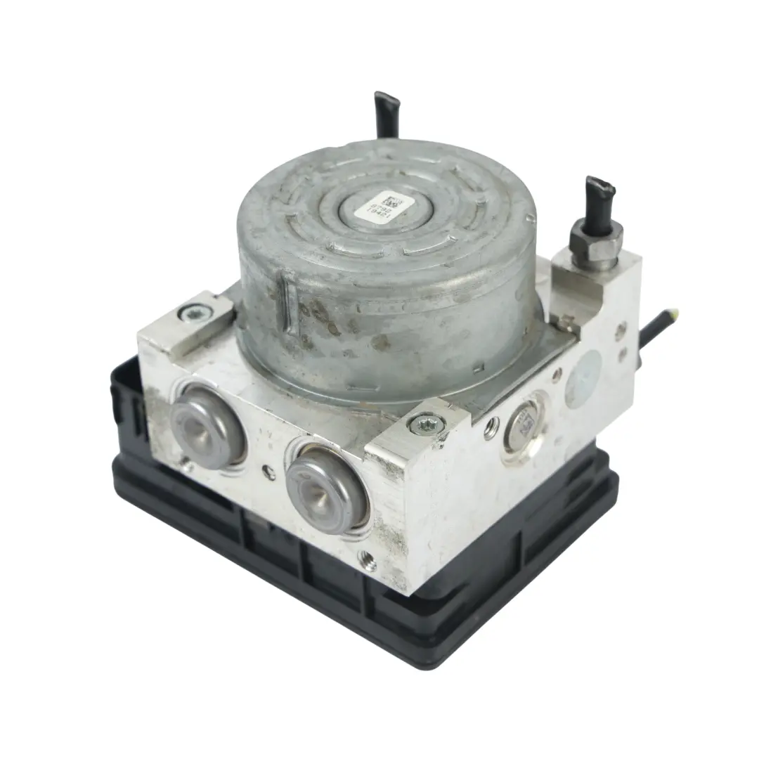 Ford Transit Connect Mk2 ABS Pump Modulator ESP Controller Unit - SKU KV6C-2B373-BC - Part number KV6C-2B373-BC