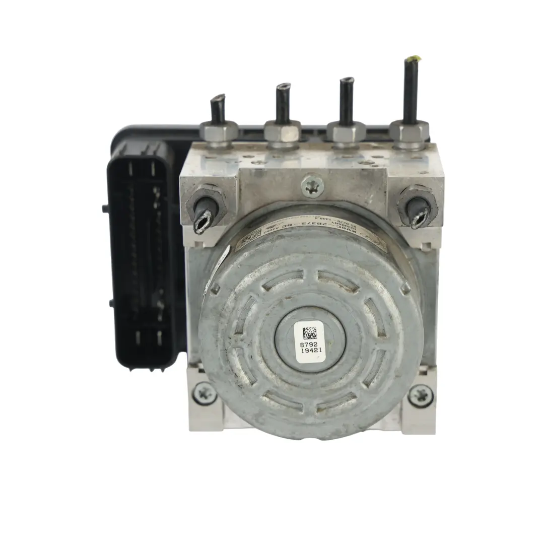 Ford Transit Connect Mk2 ABS Pumpe Modulator ESP Steuergerät - SKU KV6C-2B373-BC - Teilenummer KV6C-2B373-BC
