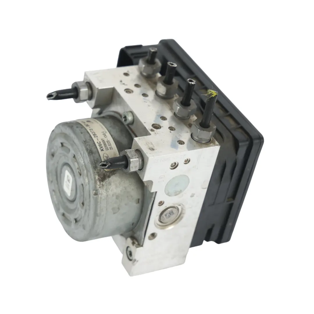 Ford Transit Connect Mk2 Pompe ABS Modulateur ESP Unité Commande - SKU KV6C-2B373-BC - Numéro de pièce KV6C-2B373-BC