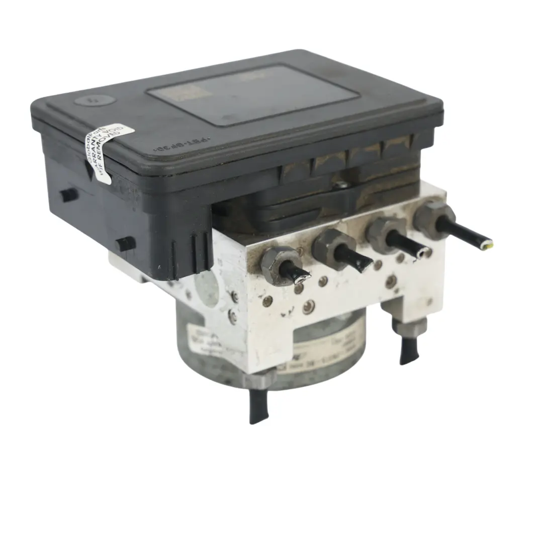 Ford Transit Connect Mk2 Pompa ABS Modulator Sterownik ESP - SKU KV6C-2B373-BC - Numer Części KV6C-2B373-BC