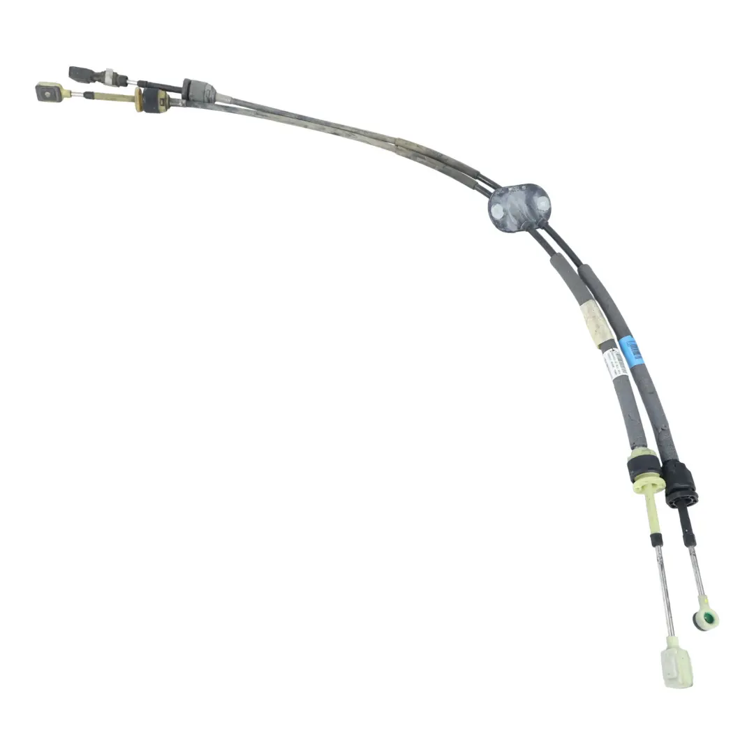 Mk2 Schaltseil Schaltgestänge Schaltgetriebe für Ford Transit Connect mit Teilenummer KV6R-7E395-HD Ford Transit Connect Mk2 Schaltseil Schaltgestänge Schaltgetriebe - SKU KV6R-7E395-HD - Teilenummer KV6R-7E395-HD