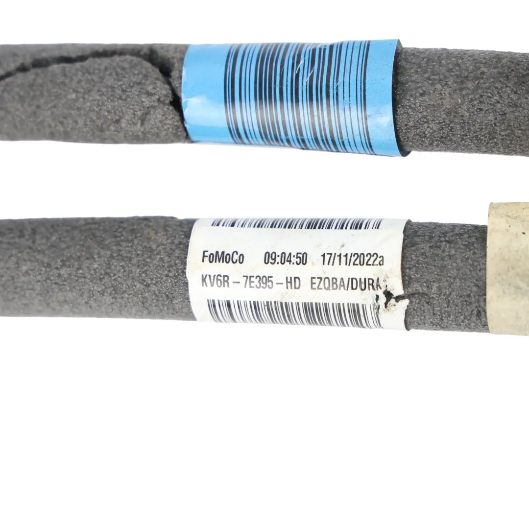 Ford Transit Connect Mk2 Gear Selector Cable Linkage Manual - SKU KV6R-7E395-HD - Part number KV6R-7E395-HD