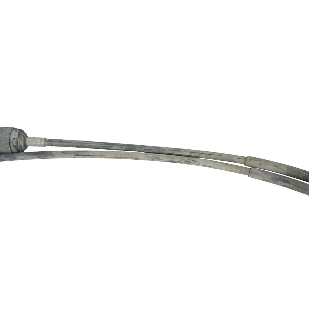 Ford Transit Connect Mk2 Gear Selector Cable Linkage Manual - SKU KV6R-7E395-HD - Part number KV6R-7E395-HD